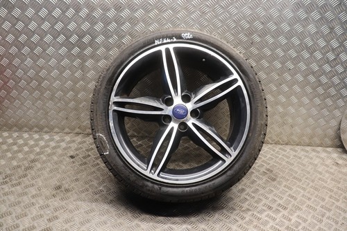 Ford kuga mk2 - alloy, wheel