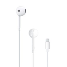 Apple Genuine EarPods In-Ear