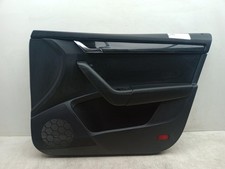 SKODA OCTAVIA DOOR CARD FRONT RIGHT 5E2867012A MK3 2013 - 2020