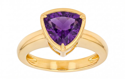 Carat natural triangle - natural,