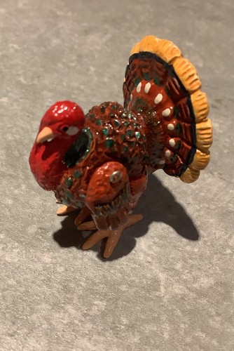 Hantel pewter miniature - 11.,