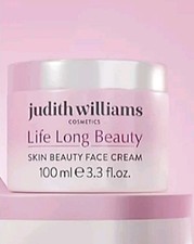 Judith Williams Life Long