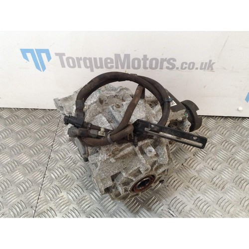 Ford focus mk3 rear - ford,