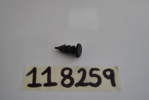 Rubber nail for - rubber,
