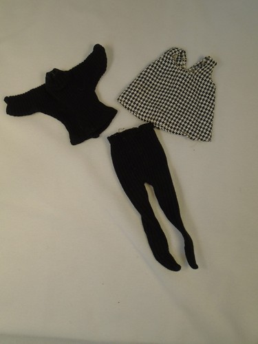 Vintage sindy patch easy life - patch,