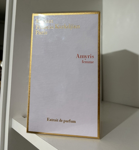 Maison francis kurkdjian paris - kurkdjian,