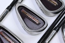 Ladies Yonex Super ADX Irons /