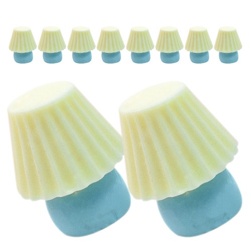 10pcs miniature table - 10pcs,