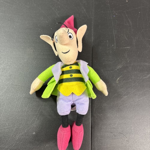 Gobbo the goblin - the,