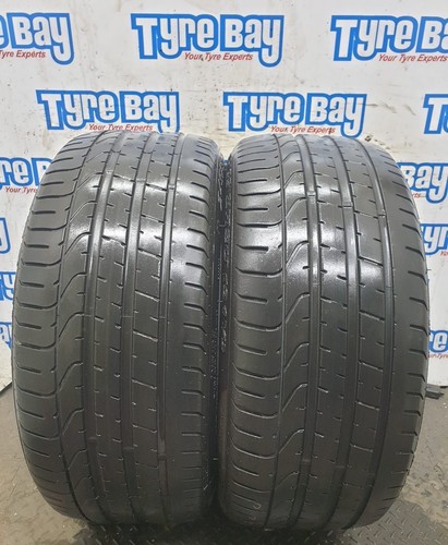 245 91y pirelli p - 2x,