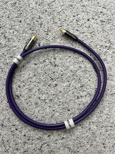 QED Performance Audio Cable 1