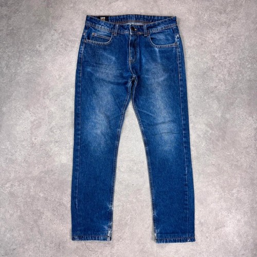 Lee 101 denim jeans - , size
