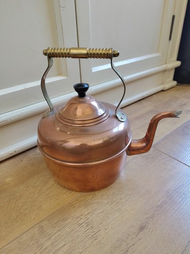 Vintage copper and - vintage,