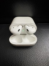 Genuine Apple AirPods 2nd