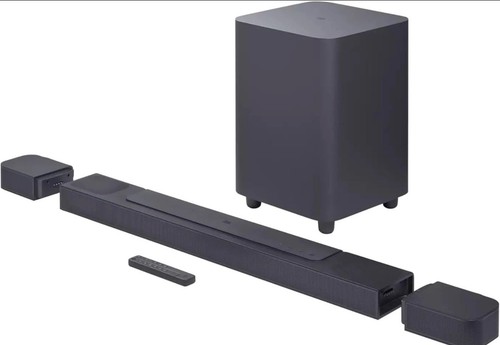 Jbl bar 800 dolby - dolby,