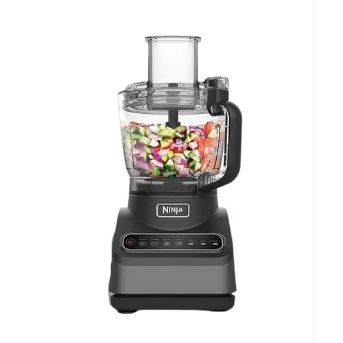 Ninja autoiq bn650uk corded - ninja,