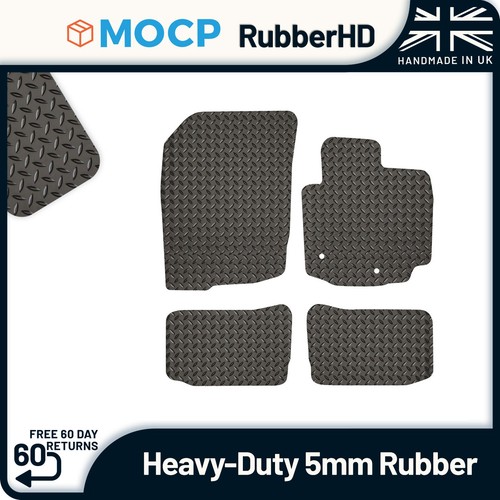 5mm heavy duty rubber - heavy-duty, car
