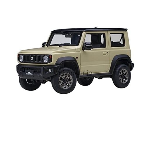 Autoart jimny sierra - ,