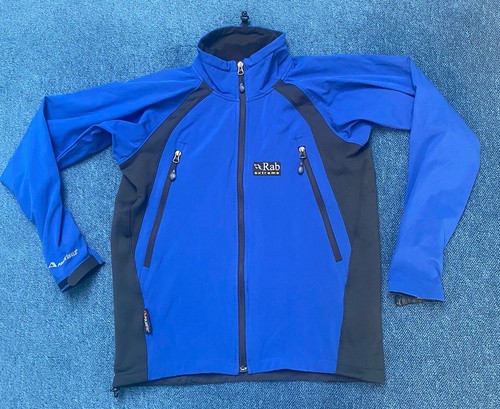 Mens small rab extreme baltoro - mens,