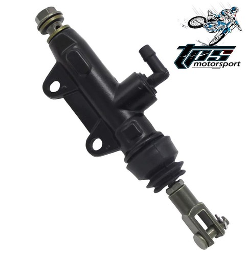 Rear back brake - rear,