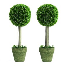 Set decorative artificial - set, of
