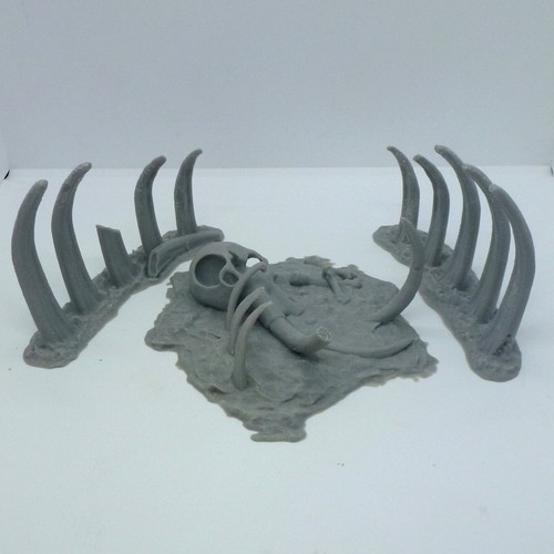 28mm 32mm mammoth graveyard - 28mm,