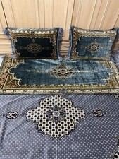 Arabic/Turkish/Afghani Floor