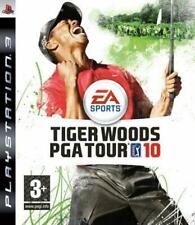 Tiger Woods PGA Tour 2010