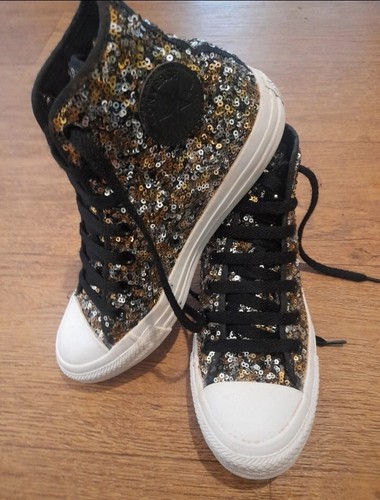 Converse all star - converse, high