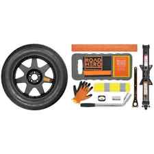 Road Hero Spare Wheel Kit -