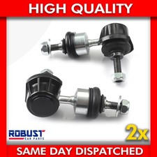 2X REAR ANTI ROLL BAR DROP