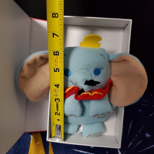 Dumbo vhs box small - vhs,