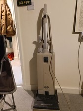 Sebo Automatic X1 Upright
