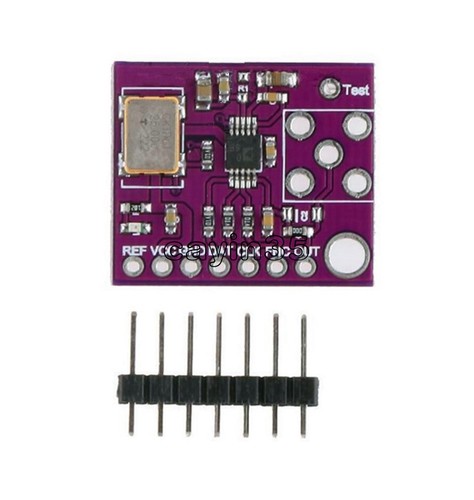 Ad9833 signal generator module - ad9833,