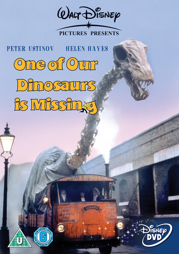 One our dinosaurs - our,