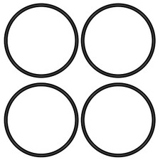 4x Sewing Machine Rubber Belt