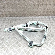 SKODA OCTAVIA Combi 5E Left Side Roof Curtain 5E0880741 2013