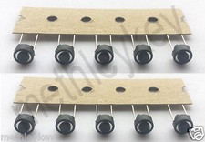 10 x DSG1079 PIONEER PLAY PAUSE & CUE SWITCH  CDJ1000 CDJ800  DSG1063 DSG1117