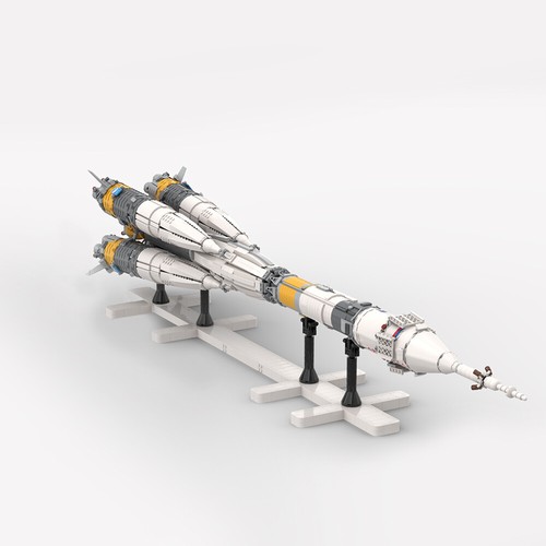 Zitianyoubuild orbital launch - orbital,