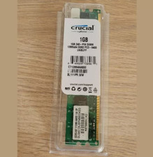 Crucial CT12864AA800 (1 GB