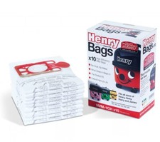 Henry Hoover Bags Hetty