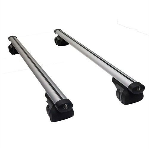 Aluminium roof rack cross - rack, bars