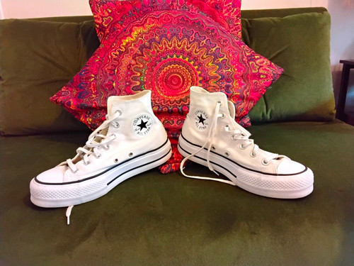 Converse chuck taylor - taylor, all