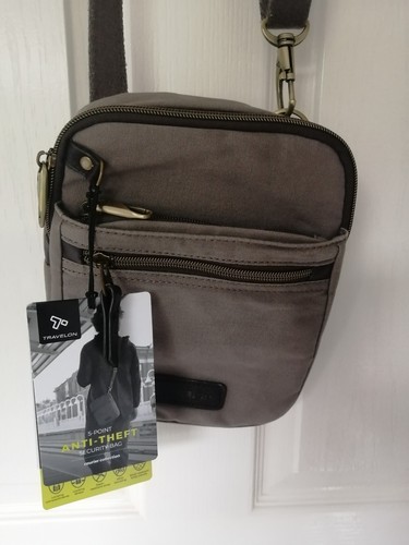 Travelon unisex anti theft - travelon, anti-theft
