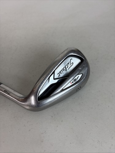 Vgc titleist 718 ap1 - ap1, 53°