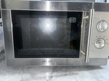 Hinari microwave