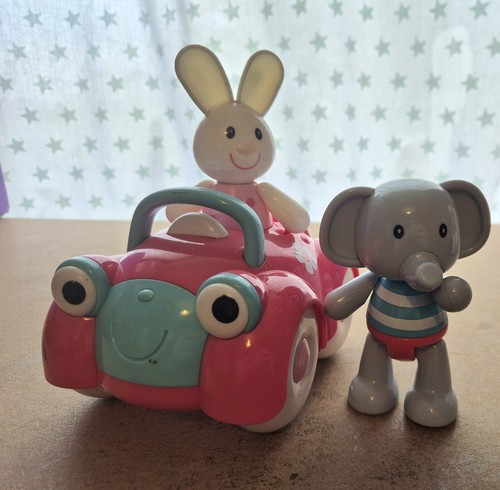 Elc click clack rosie - elc,