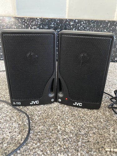 Vintage speakers jvc - vintage,