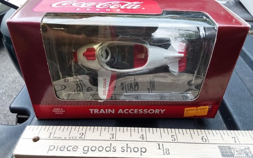 Coca cola line pedal - pedal, plane