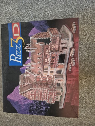 Puzz - , 3d